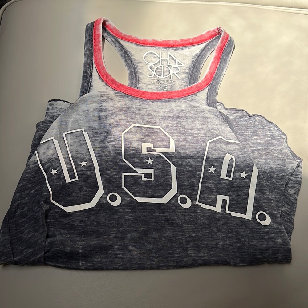 USA SHIRT
